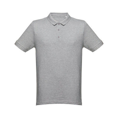 THC MONACO. Polo para homem